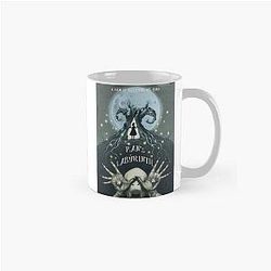 Pan's Labyrinth Mug