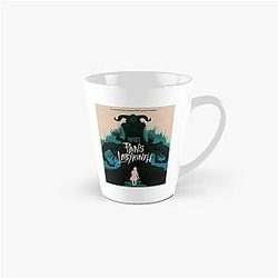 Pan's Labyrinth Mug