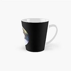 As the World Falls Down Labyrinth Goblin King Movie Tall Mug