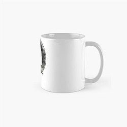 Pan's Labyrinth Classic Mug