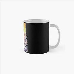 Labyrinth Souvenir Goblin King Movie Classic Mug