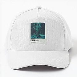 Pans Labyrinth Baseball Cap