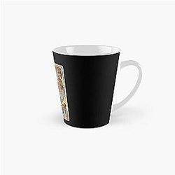 Labyrinth Art Nouveau Goblin King Mug