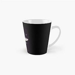 As the World Falls Down Labyrinth Goblin King Movie Tall Mug