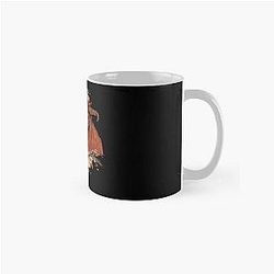 Flower Crown Ludo Labyrinth Goblin King Movie Mug