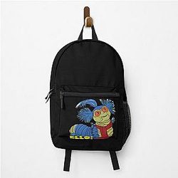 Ello Labyrinth Goblin King Movie Backpack