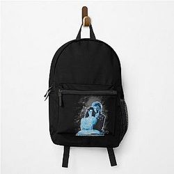 Labyrinth Peach Dreams  Jameson Movie Backpack