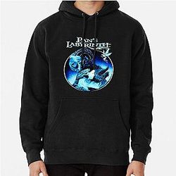 Pan's Labyrinth Hoodie