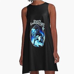 Pan's Labyrinth Dress