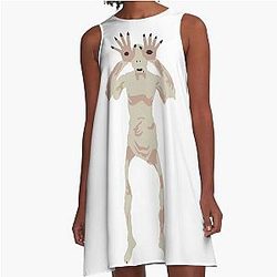Pan Labyrinth Dress