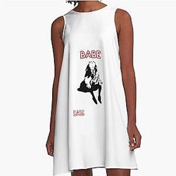 Labyrinth - Babe With the Power goblin king movie Dress