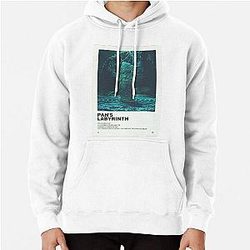 Pan's Labyrinth Pullover Hoodie