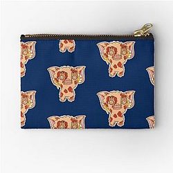 Pan's Labyrinth Zipper Pouch