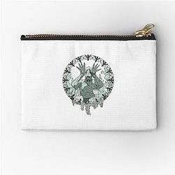 Pan's Labyrinth Zipper Pouch