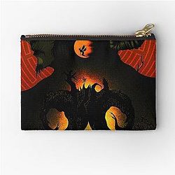 Pan's Labyrinth Pouch