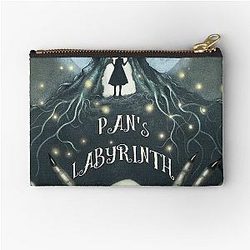 Pan's Labyrinth Pouch
