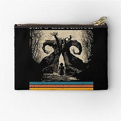 Retro Pan's Labyrinth Zipper Pouch is removed 
Pan's Labyrinth Zipper Pouch