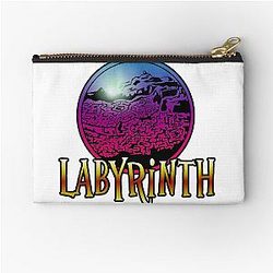 Labyrinth Goblin King Movie