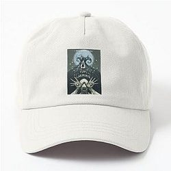 Pan's Labyrinth Dad Cap