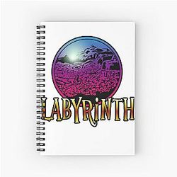 Labyrinth Goblin King Movie