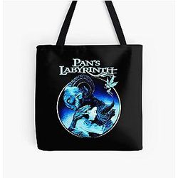 Pan's Labyrinth Tote Bag