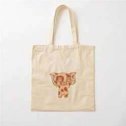 Pan's Labyrinth Cotton Tote Bag
