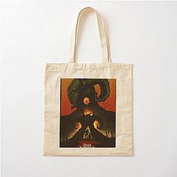 Pan's Labyrinth Tote Bag