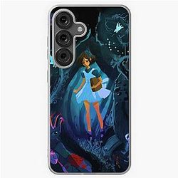 Ofelia Pan's Labyrinth Fan Art Samsung Case