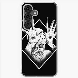 Pale Man - Pan's Labyrinth Samsung Galaxy Soft Case