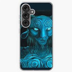 Pan's Labyrinth Faun Case