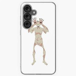 Pan Labyrinth Soft Case