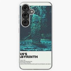 Pan's Labyrinth Samsung Galaxy Case