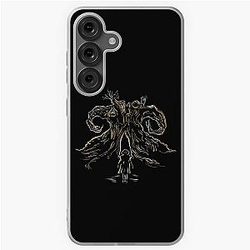 Mystical Labyrinth Samsung Galaxy Case