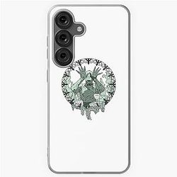Pan's Labyrinth Soft Case for Samsung Galaxy