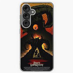 Pan's Labyrinth Galaxy Case