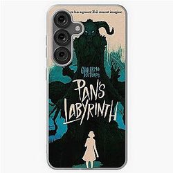 Pan's Labyrinth Samsung Galaxy Cover
