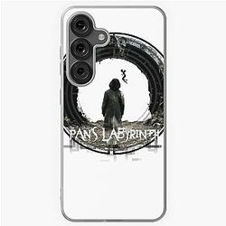 Pan's Labyrinth Samsung Galaxy Soft Case