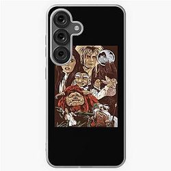 Labyrinth Starman Goblin King Movie