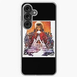 Labyrinth Goblin King Movie