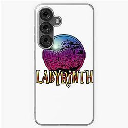 It is Forever Labyrinth Goblin King Movie