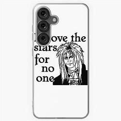 I Move The Stars No One Labyrinth Goblin King Movie