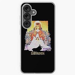 Labyrinth Souvenir Galaxy Soft Case