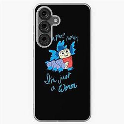 Labyrinth of the King Holiday Phone Case