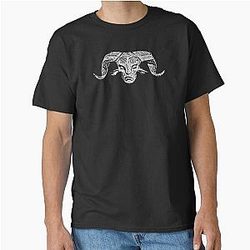 Pan's Labyrinth T-Shirt