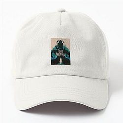Pan's Labyrinth Dad Hat