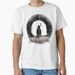 Pan's Labyrinth Classic T-Shirt
