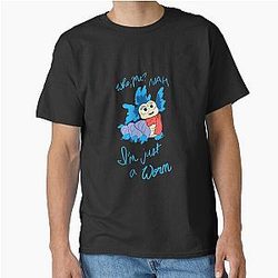 Ello! Labyrinth Goblin of the babe king movie Shirt