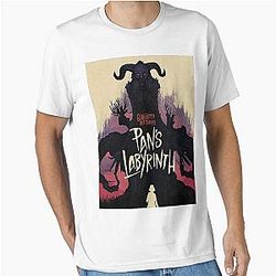 Pan's Labyrinth T-Shirt