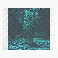 Pan's Labyrinth Puzzle
