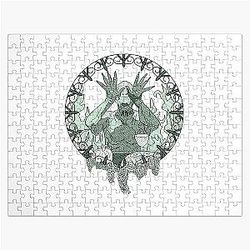 Pan's Labyrinth Puzzle